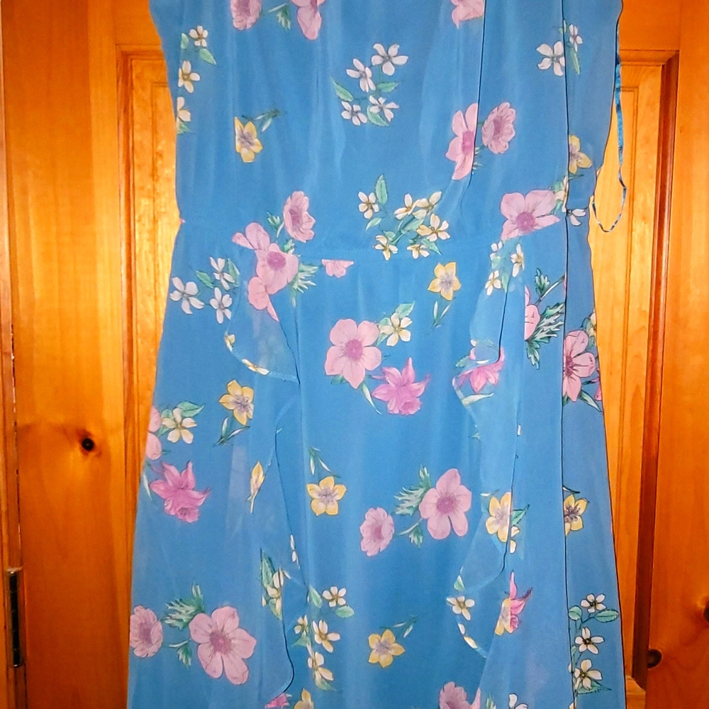 Dress - Picture 3 of 4